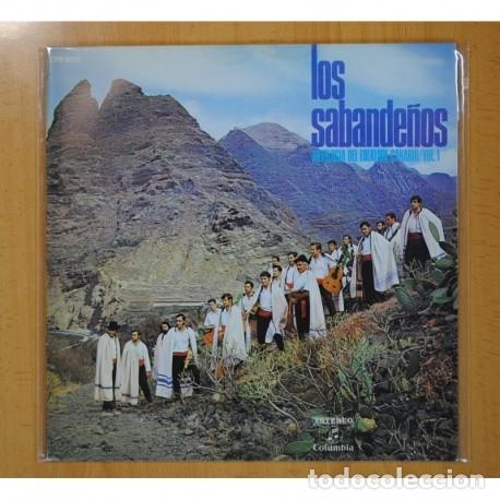 Discos de vinilo: los sabade&ntilde;os lp - Foto 1