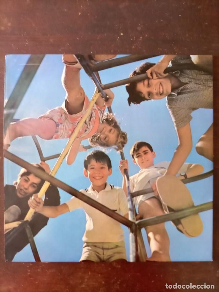 Discos de vinilo: La pandilla Disco Vinilo infantil - Foto 2