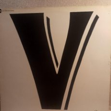 Discos de vinilo: THE VIBRATORS - V LIVE.. Lote 351977159