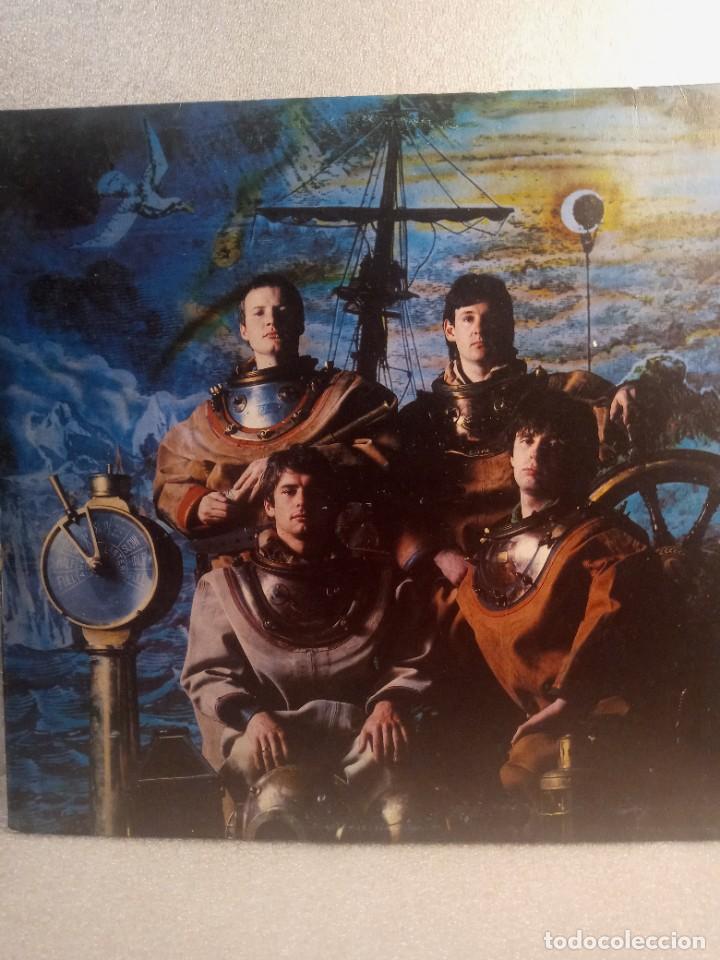 Discos de vinilo: XTC - BLACK SEA - NEW WAVE. - Foto 1
