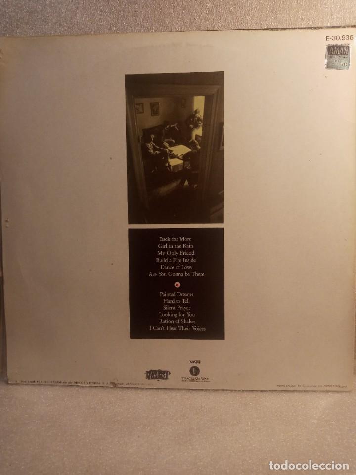 Discos de vinilo: THE WAYWARDS SOULS - PAINTED DREAMS. - Foto 4