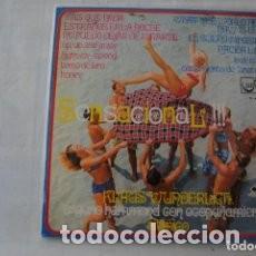 Discos de vinilo: sensacional klaus wunderlich lp - Foto 1
