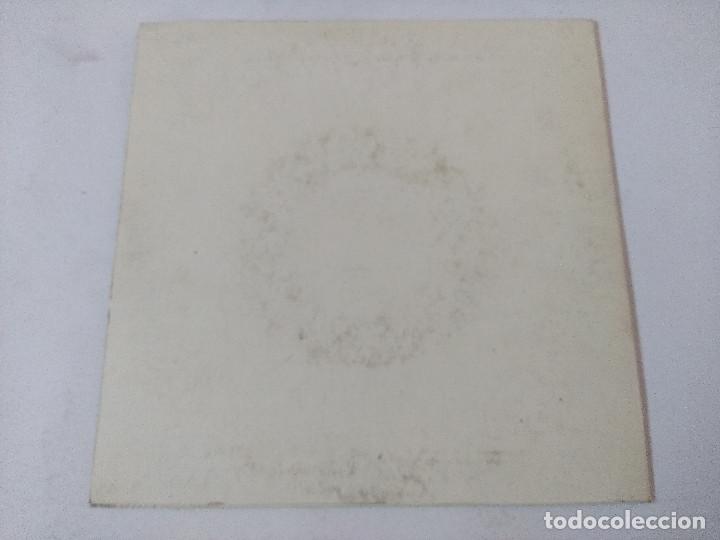 Discos de vinilo: TERESA RABAL/EL AVION DE TERESA/SINGLE. - Foto 3