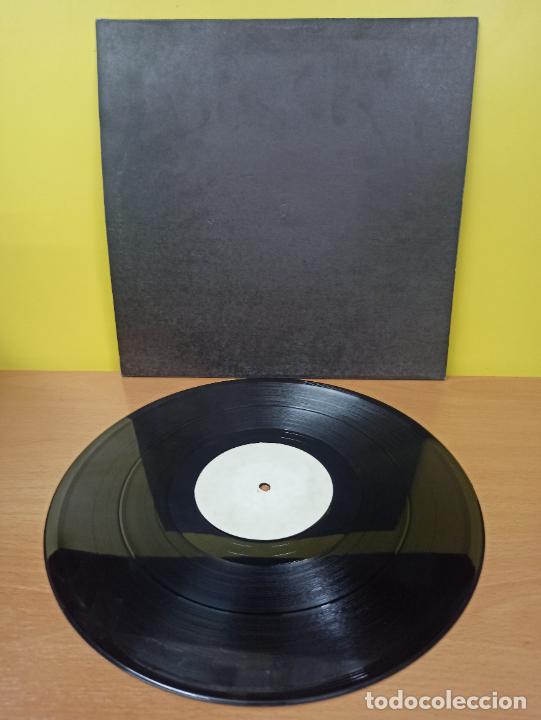 Discos de vinilo: MAXI SINGLE DISCO VINILO PHAT BUTT CREW GOING BACK TO MY ROOTS - Foto 2