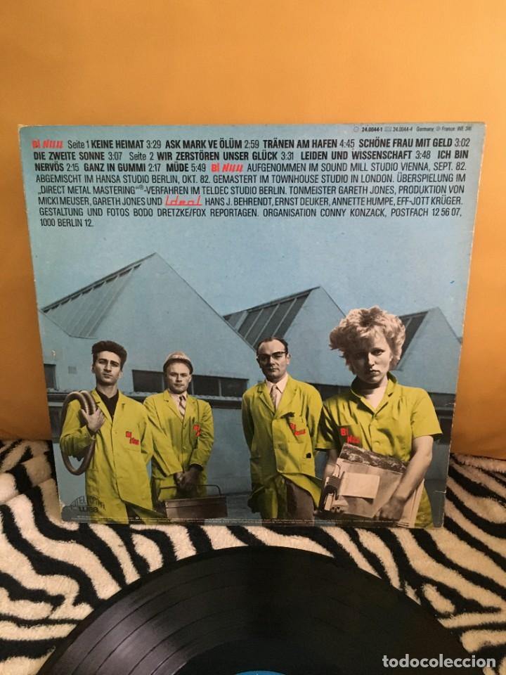 Discos de vinilo: Ideal &lrm;&ndash; Bi Nuu - Foto 2