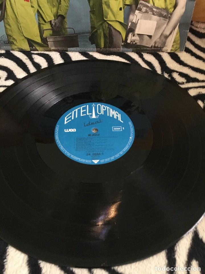 Discos de vinilo: Ideal &lrm;&ndash; Bi Nuu - Foto 3