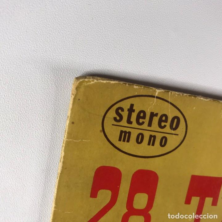 Discos de vinilo: Various &ndash; 28 Telstar Troeven 5 - Vinyl, LP, Compilation - Netherlands - Foto 2