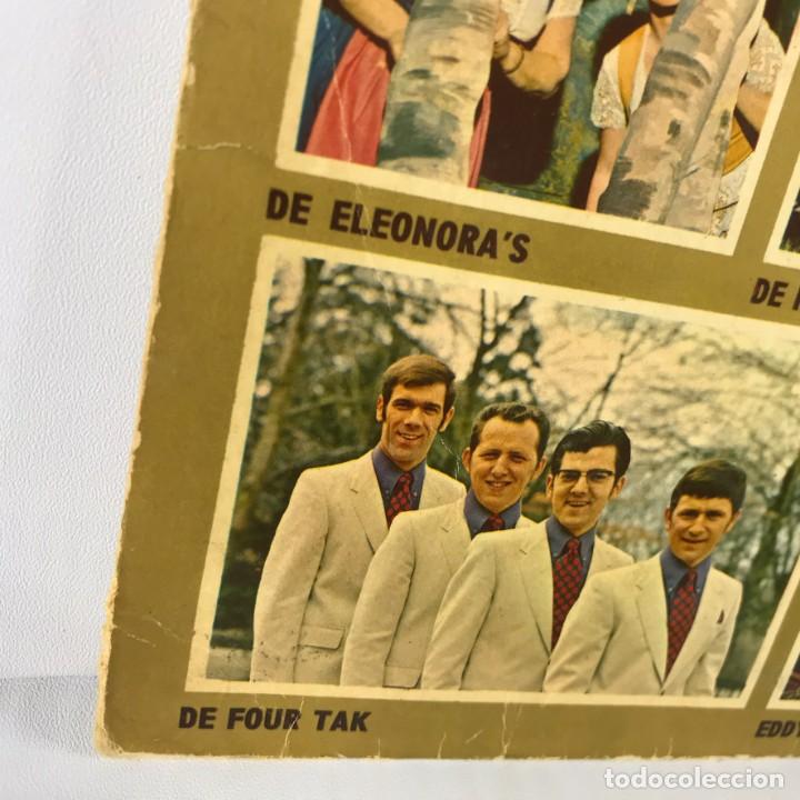 Discos de vinilo: Various &ndash; 28 Telstar Troeven 5 - Vinyl, LP, Compilation - Netherlands - Foto 3