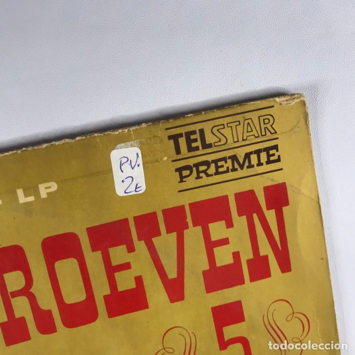 Discos de vinilo: Various &ndash; 28 Telstar Troeven 5 - Vinyl, LP, Compilation - Netherlands - Foto 4