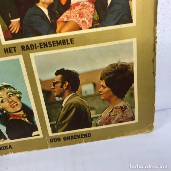 Discos de vinilo: Various &ndash; 28 Telstar Troeven 5 - Vinyl, LP, Compilation - Netherlands - Foto 5