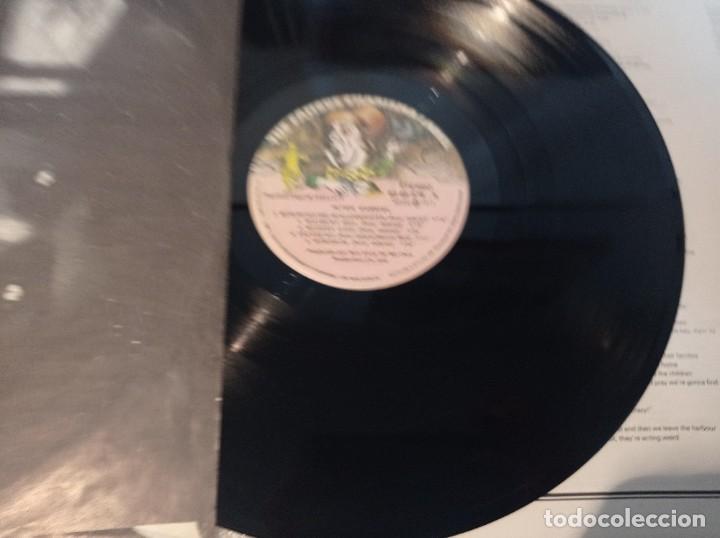 Discos de vinilo: Peter Gabriel &ndash; Peter Gabriel lp - Foto 3