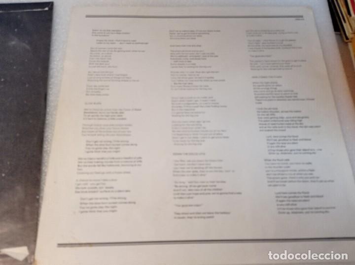 Discos de vinilo: Peter Gabriel &ndash; Peter Gabriel lp - Foto 5