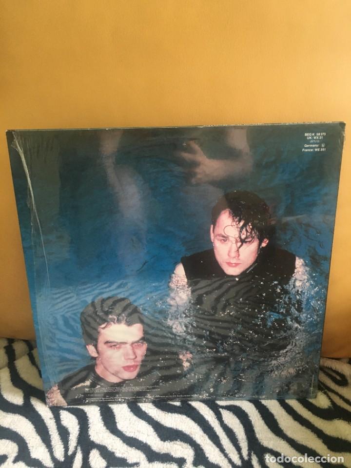 Discos de vinilo: Associates &lrm;&ndash; Fourth Drawer Down - Foto 2