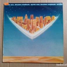 Discos de vinilo: MIGUEL RIOS - ROCANROL BUMERANG LP 1980. Lote 352973789