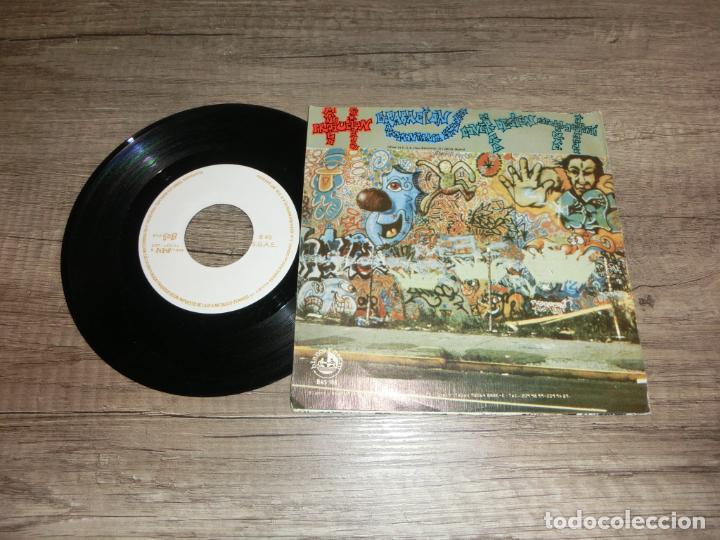 Discos de vinilo: Atlanta &lrm;&ndash; Something More Than Funky - Foto 2
