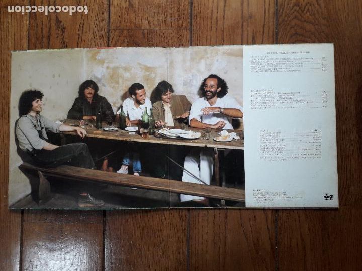 Discos de vinilo: Imanol - iratze okre geldiak - Foto 2