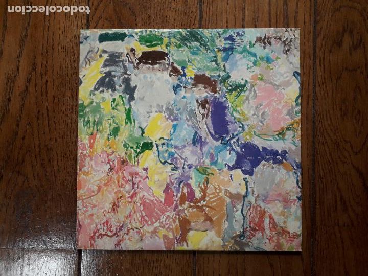 Discos de vinilo: Imanol - iratze okre geldiak - Foto 3