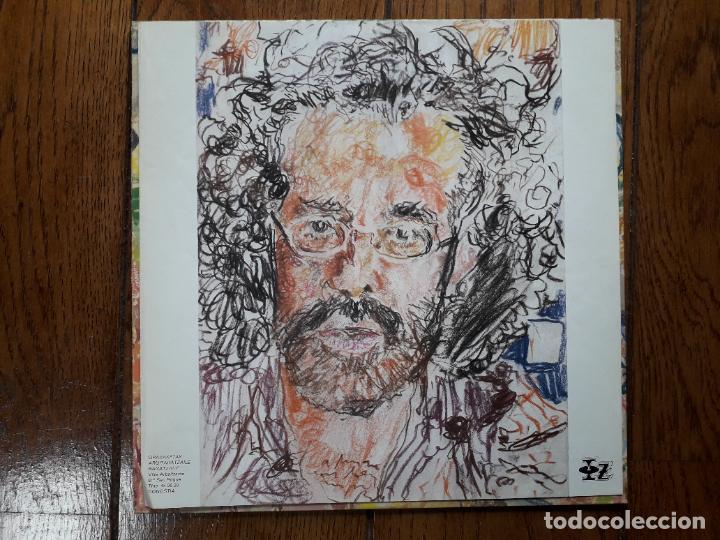 Discos de vinilo: Imanol - iratze okre geldiak - Foto 4