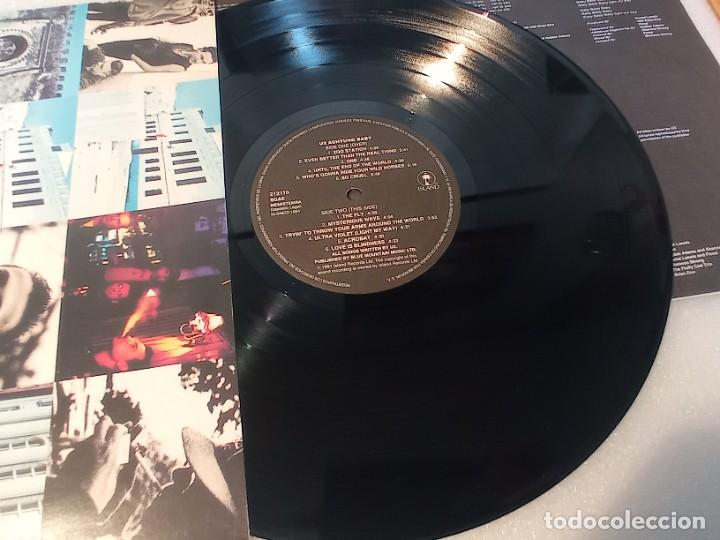 Discos de vinilo: Lp 1981 Ian Dury &ndash; Spasticus Autisticus - Foto 2
