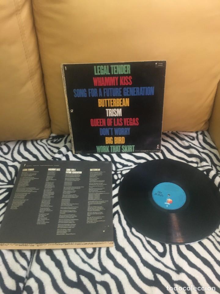 Discos de vinilo: The B-52s &lrm;&ndash; Whammy! - Foto 2