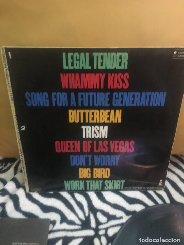Discos de vinilo: The B-52s &lrm;&ndash; Whammy! - Foto 4