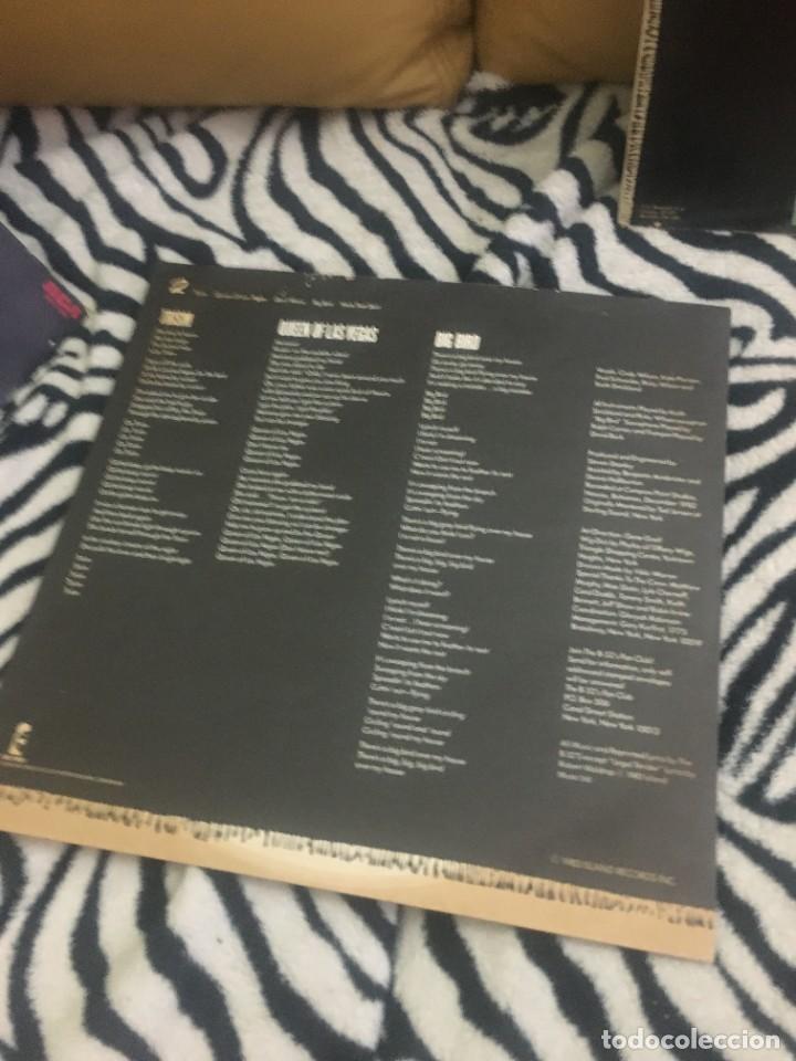 Discos de vinilo: The B-52s &lrm;&ndash; Whammy! - Foto 5