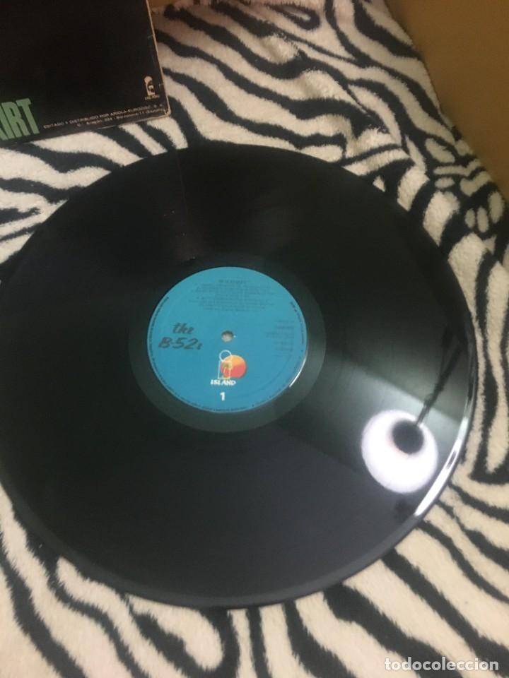 Discos de vinilo: The B-52s &lrm;&ndash; Whammy! - Foto 6