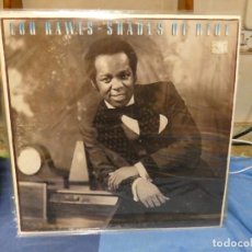 Disques de vinyle: PACC172 LP LOU RAWLS SHADES OF BLUES USA 1980 BUEN ESTADO GENERAL. Lote 353397053