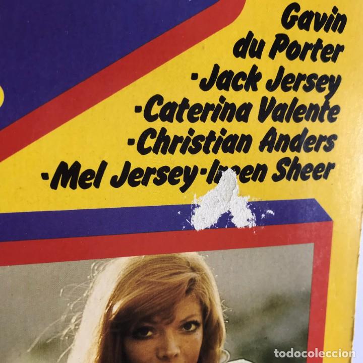Discos de vinilo: Various &ndash; Superhit Parade 77 - Vinyl, LP, Compilation - GERMANY - Foto 3