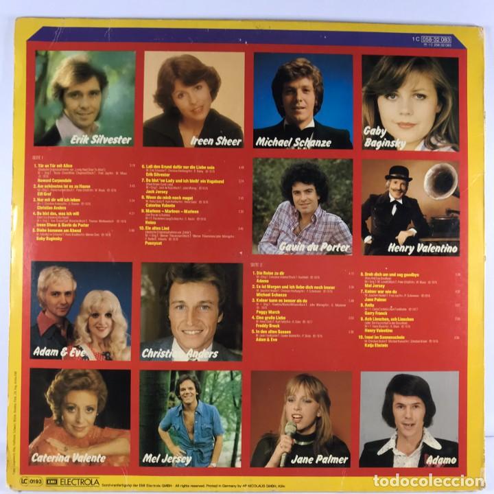 Discos de vinilo: Various &ndash; Superhit Parade 77 - Vinyl, LP, Compilation - GERMANY - Foto 4
