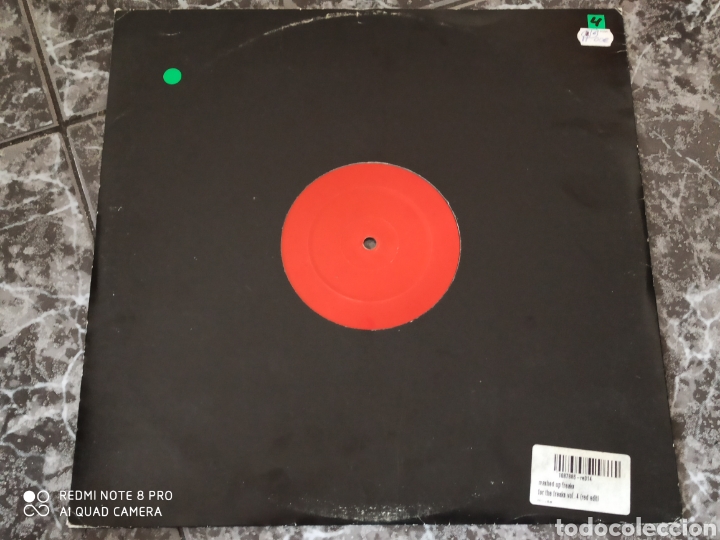 Discos de vinilo: Mashed Up Freaks - For The Freaks Vol. 4 - Foto 1