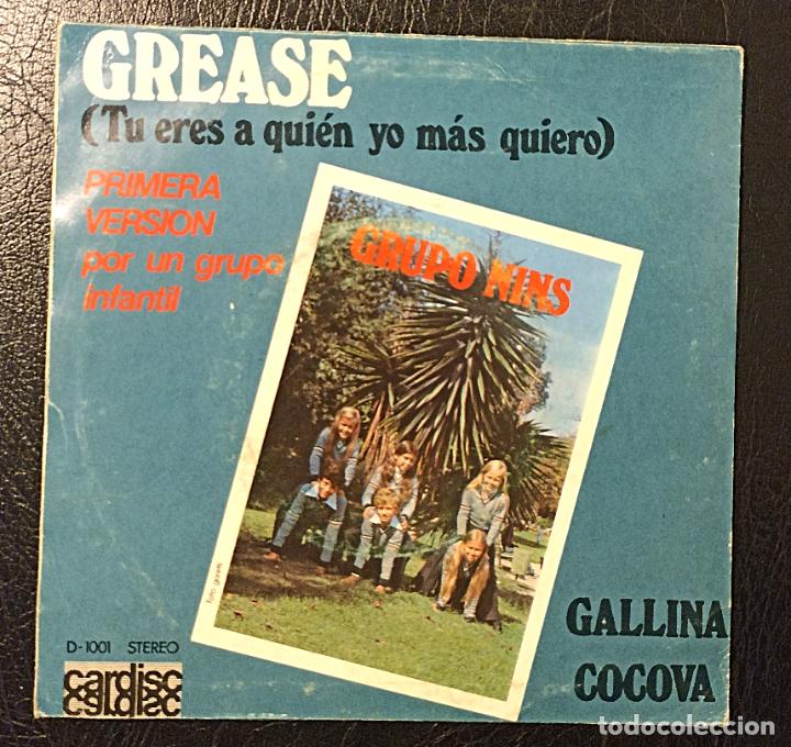 Grupo Grease