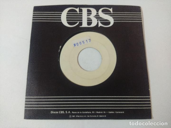 Discos de vinilo: JESUCRISTO SUPERSTAR/SINGLE PROMOCIONAL. - Foto 2