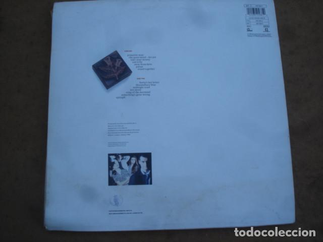 Discos de vinilo: Ruby Blue Down From Above - Foto 2