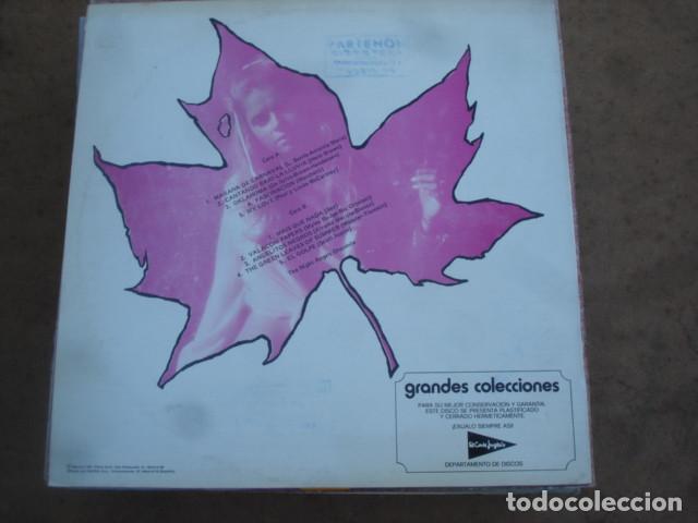Discos de vinilo: The Night Angels Orquesta Dancing With Love - Foto 2