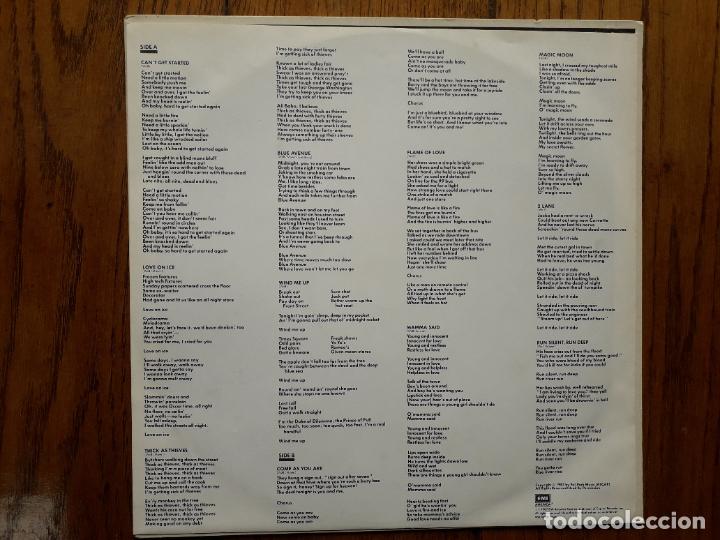 Discos de vinilo: Peter Wolf - come as you are - Foto 4