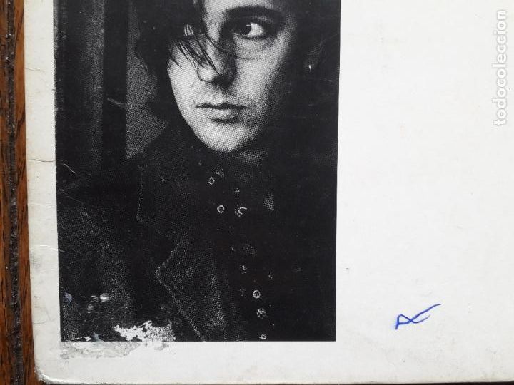 Discos de vinilo: Duncan Dhu - autobiografia - Foto 2