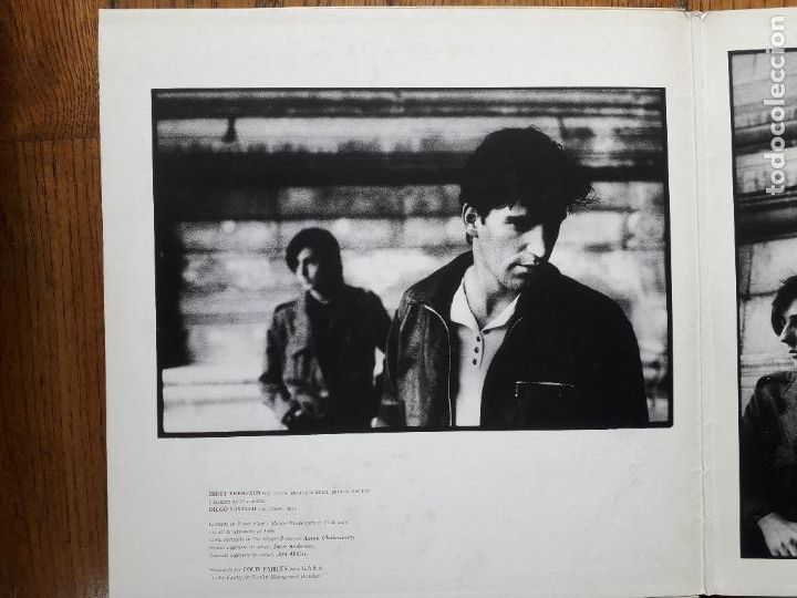 Discos de vinilo: Duncan Dhu - autobiografia - Foto 3