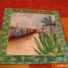 Discos de vinilo: THIS IS REGGAE MUSIC DOBLE LP BOB MARLEY ZAP POW JIMMY CLIFF TOOTS & THE MAYTALS ESPAÑA 1979. Lote 353634938