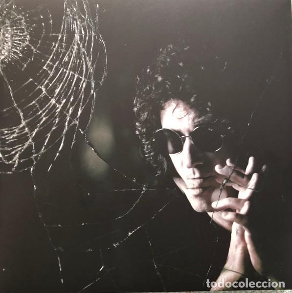 Discos de vinilo: LP + CD BUNBURY Posible VINILO + CD+ POSTER - Foto 1