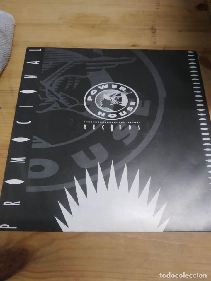 Discos de vinilo: volumen one megamix - Foto 1