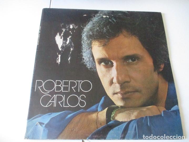 Discos de vinilo: ROBERTO CARLOS DI3662 - Foto 1