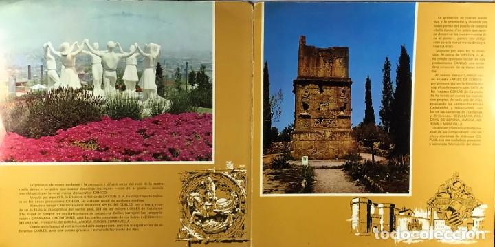 Discos de vinilo: Various &ndash; 1er Aplec De Cobles - Vinyl, LP - SPAIN - Foto 5