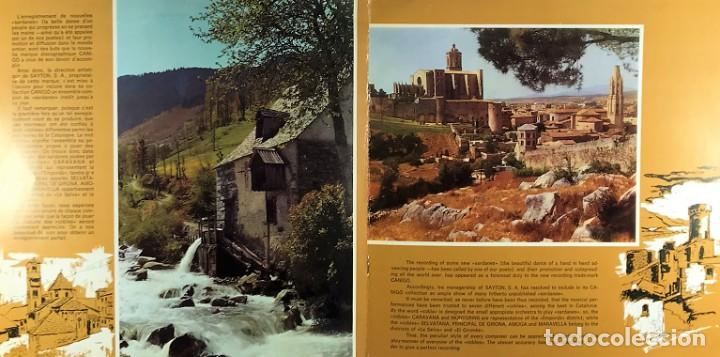 Discos de vinilo: Various &ndash; 1er Aplec De Cobles - Vinyl, LP - SPAIN - Foto 6