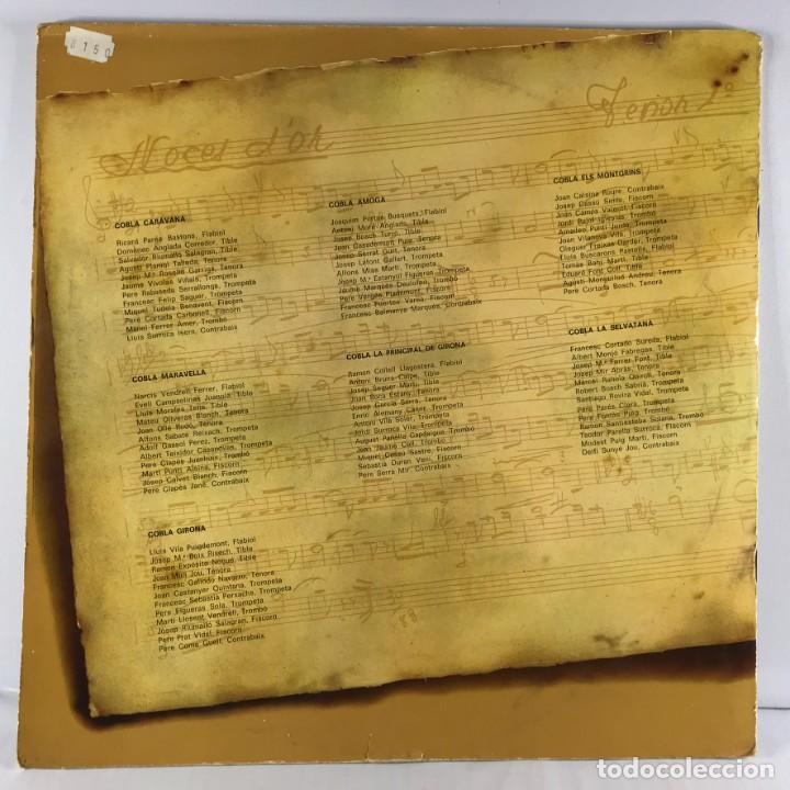 Discos de vinilo: Various &ndash; 1er Aplec De Cobles - Vinyl, LP - SPAIN - Foto 8
