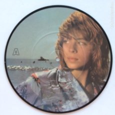 Discos de vinilo: LEIF GARRETT ‎– I WAS MADE FOR DANCIN' / LIVING WITHOUT YOUR LOVE , UK 1978 SCOTTI BROS RECORDS. Lote 353800938