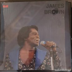 Discos de vinilo: JAMES BROWN - BROWN FUNKY. Lote 353822408