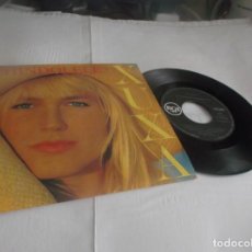 Discos de vinilo: XUXA /CARA A CHINDOLELE/CARA B CHIDOLELE (SPAIN SINGLE RCA PROMOCIONAL AÑO 1991 )