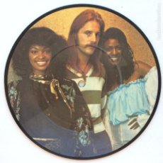 Discos de vinilo: SUPERMAX ‎– AFRICAN BLOOD PART 1 / AFRICAN BLOOD PART 2 , GERMANY 1979 ELEKTRA. Lote 353914653