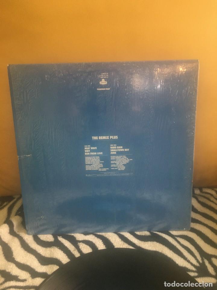 Discos de vinilo: Bronski Beat &lrm;&ndash; Hundreds & Thousands (The Remix Plus) - Foto 2